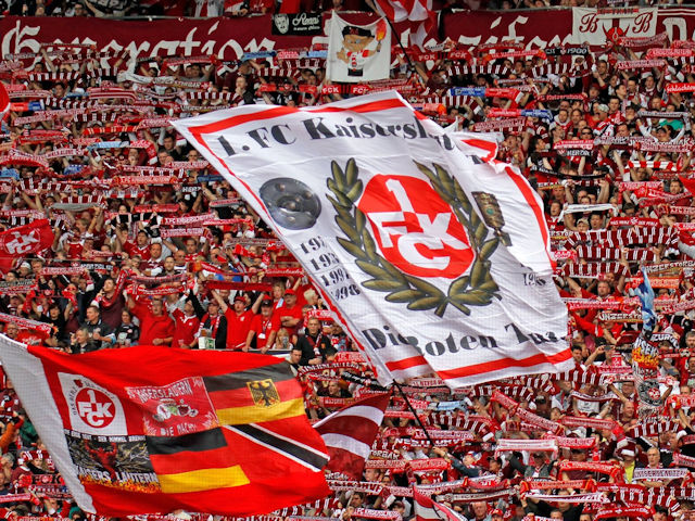 1. FC Kaiserslautern